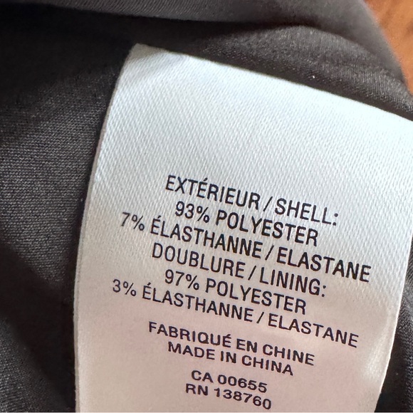 willow&thread dress/tunic - Picture 6 of 6